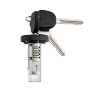 2008-2014 Chevy Express Ignition Key Lock Cylinder Switch 709271 W/2 Keys
