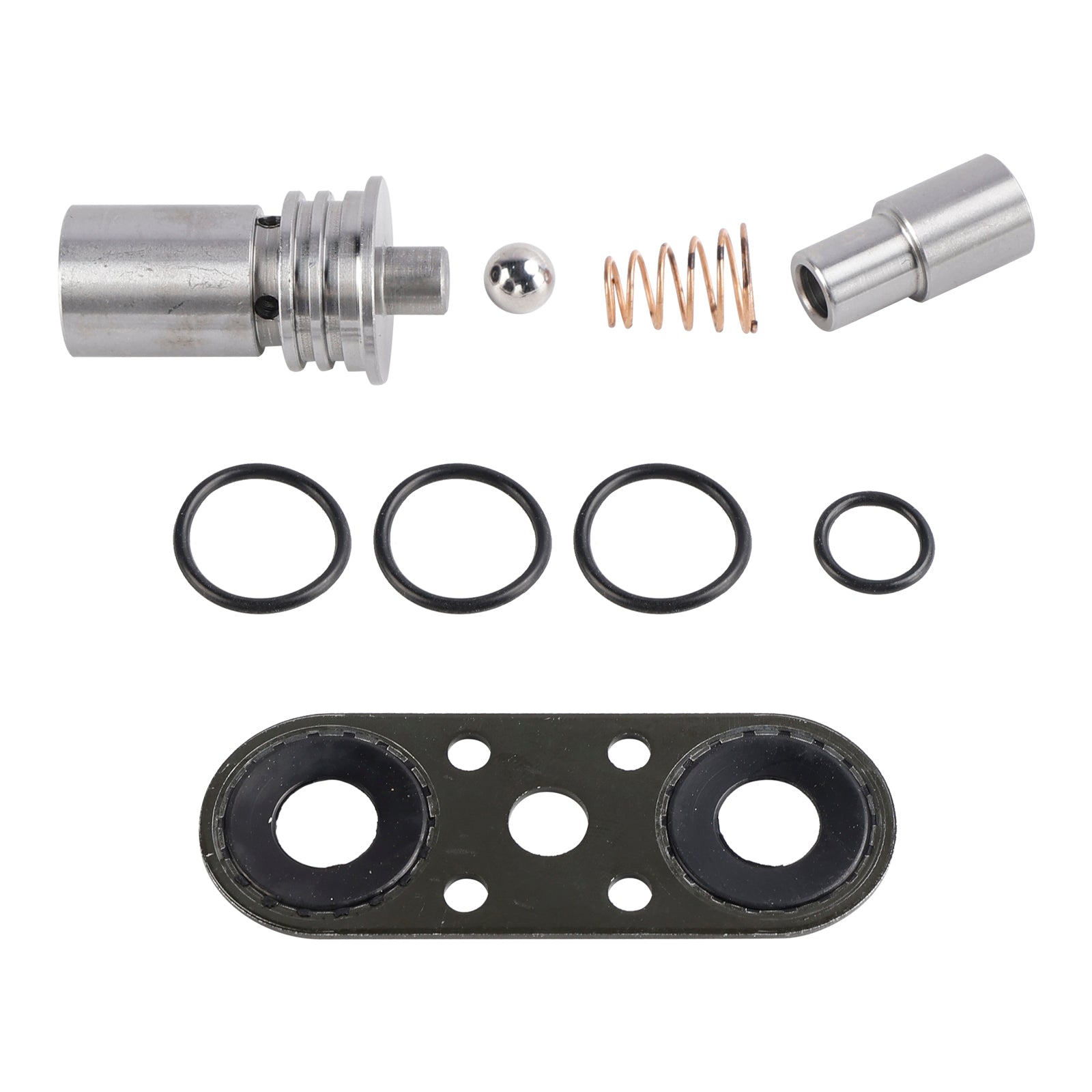 6L80 6L90 8L90 Sure Cool System Upgrade STL010 with Bypass Gasket