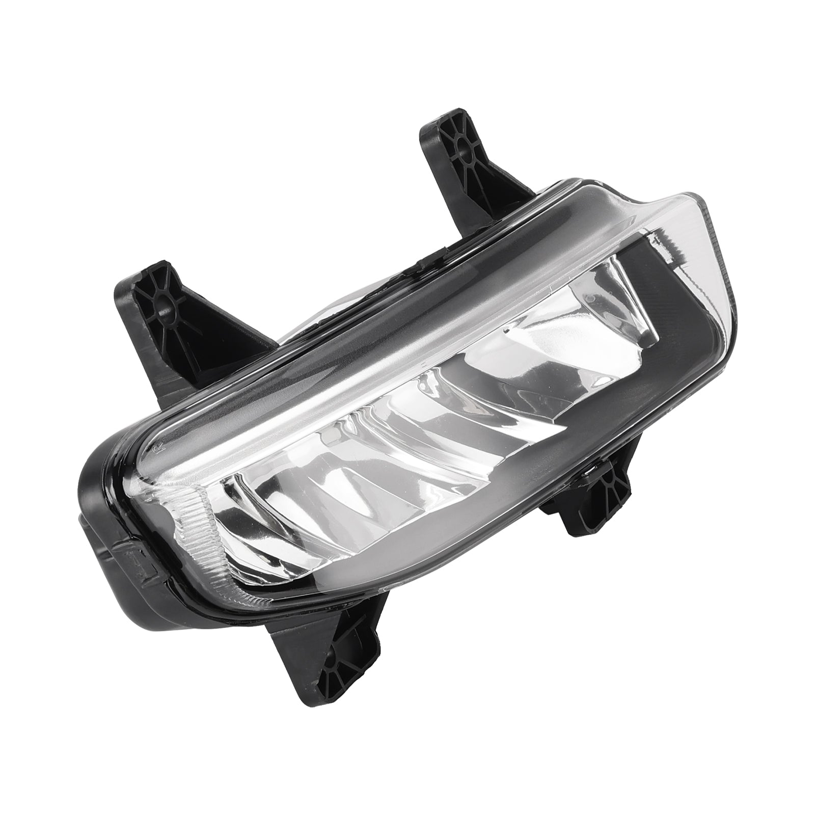 Front Right LED Fog Light For Chrysler Pacifica 2021-2024 Ram 1500 2020-2024
