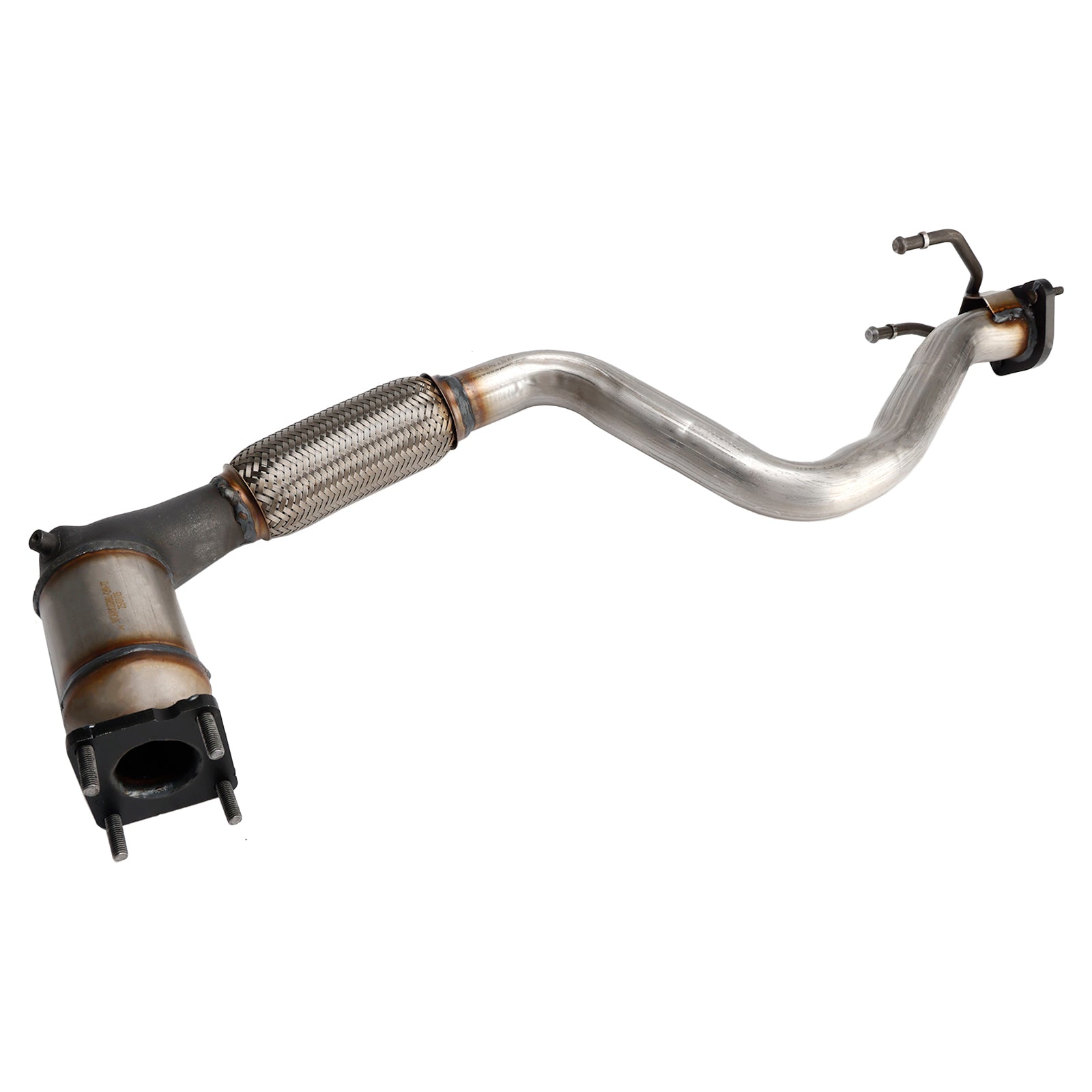 2000/08-2010/12 Skoda Octavia I Combi 1U5 1.4 16V 1390 ccm Catalytic Converter 1K0254303NX