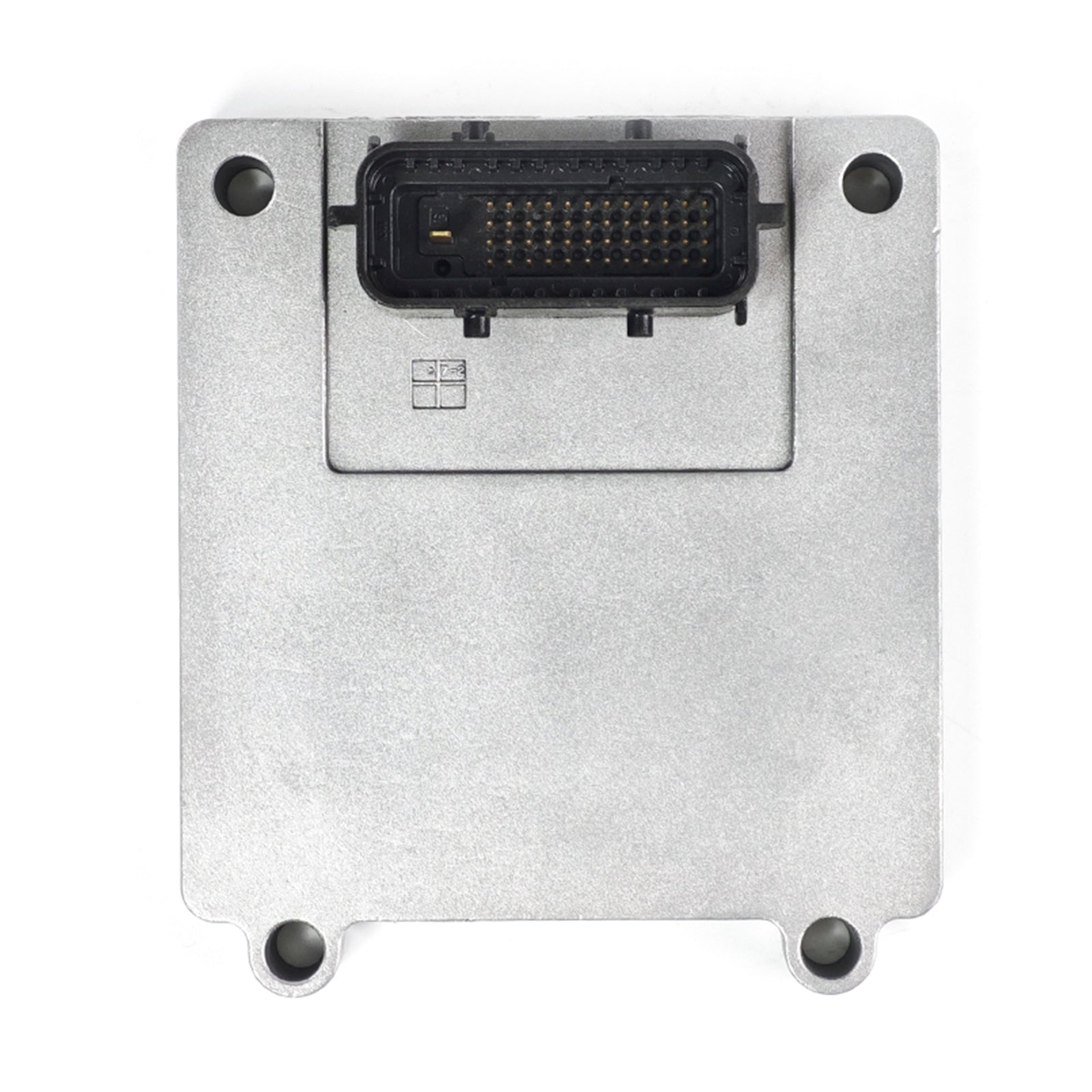 2008-2010 HUMMER H3 RH rear engine Transmission Computer TCM ECU Module T42 24242391 24234503 24252114