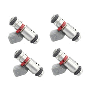 4Pcs Fuel Injector For Seat Cordaba For Seat Ibiza For VW Polo IWP023
