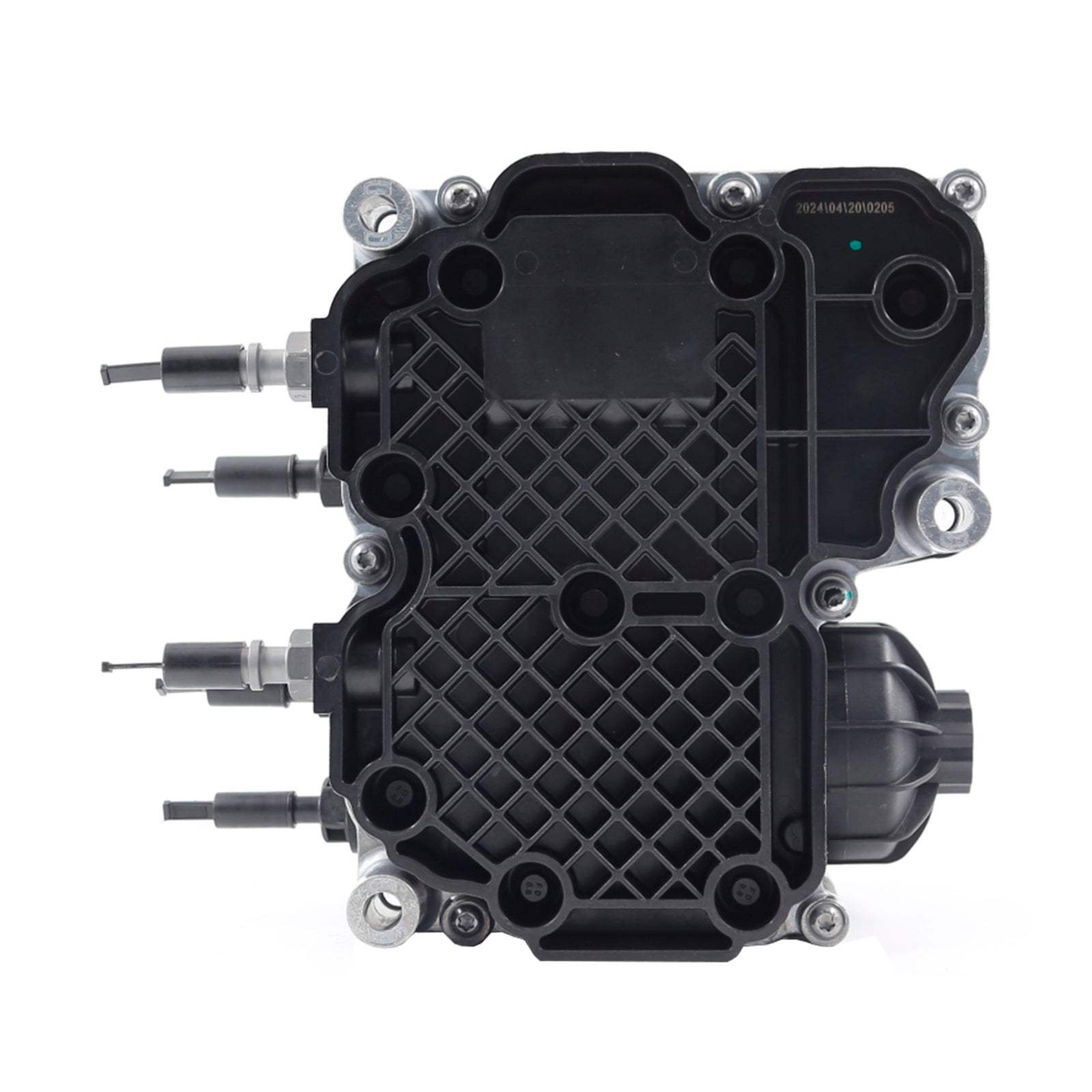 Volvo D11 D13 D16 Engines DEF Diesel Exhaust Fluid Urea Injection Pump 12V 0444042109 0444042005
