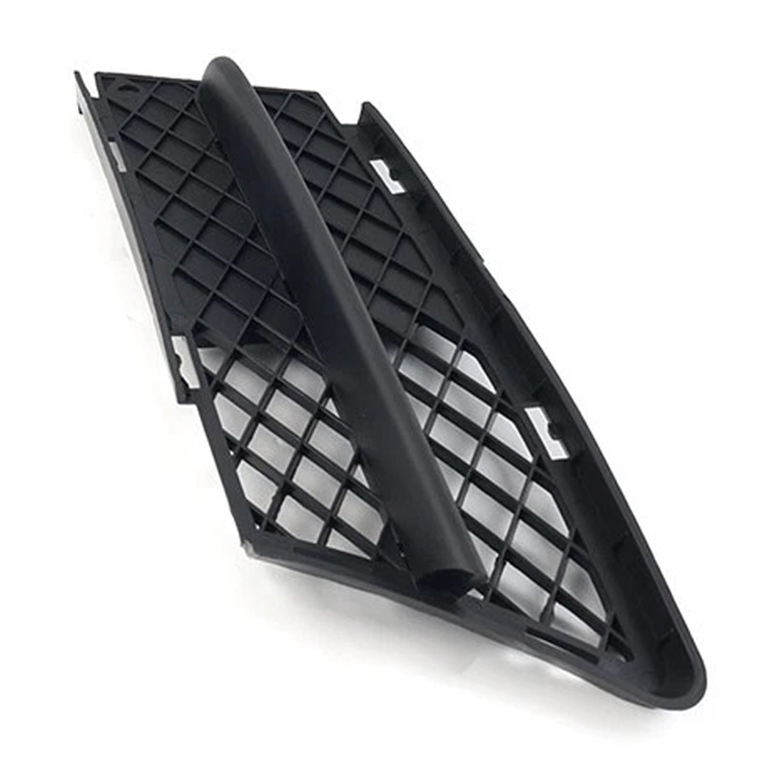 Front Bumper Lower Grille Set For BMW 3 Series E90 E91 2006-2008 51117134074