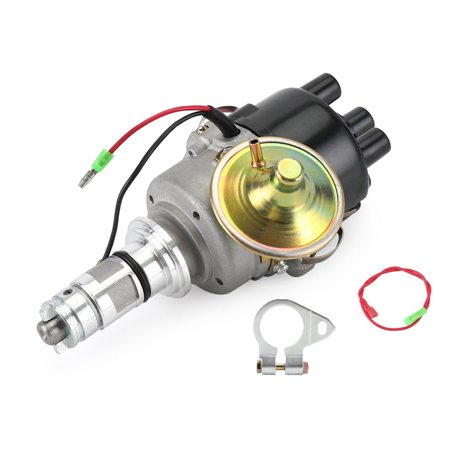 British leyland All A and B series Engines Mini MGB Austin Triumph Vacuum Electronic Distributor Replaces