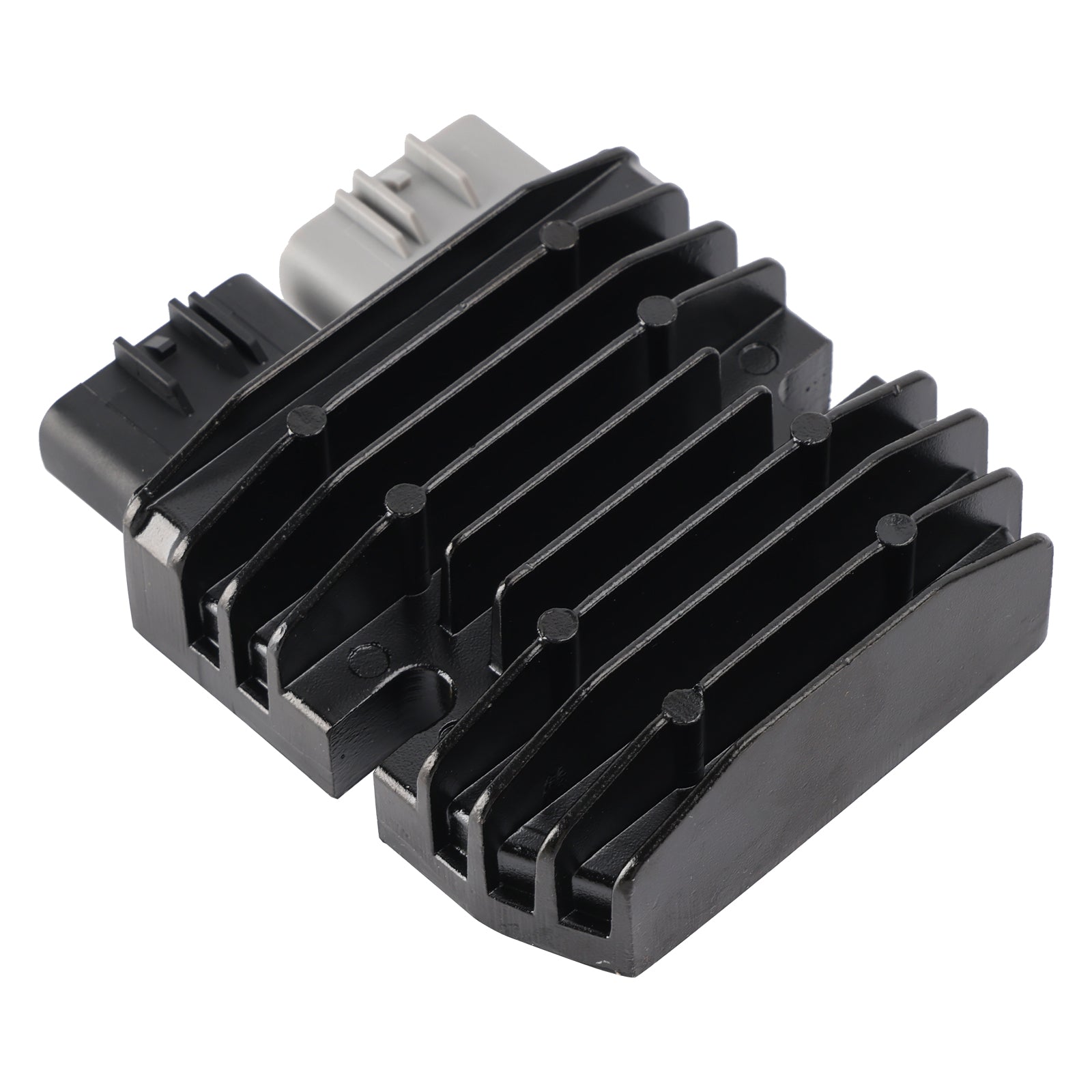 2002-2003 Yamaha YZF R1 Stator Regulator Rectifier & Gasket 5PW-81410-00 01 5JW-81960-00