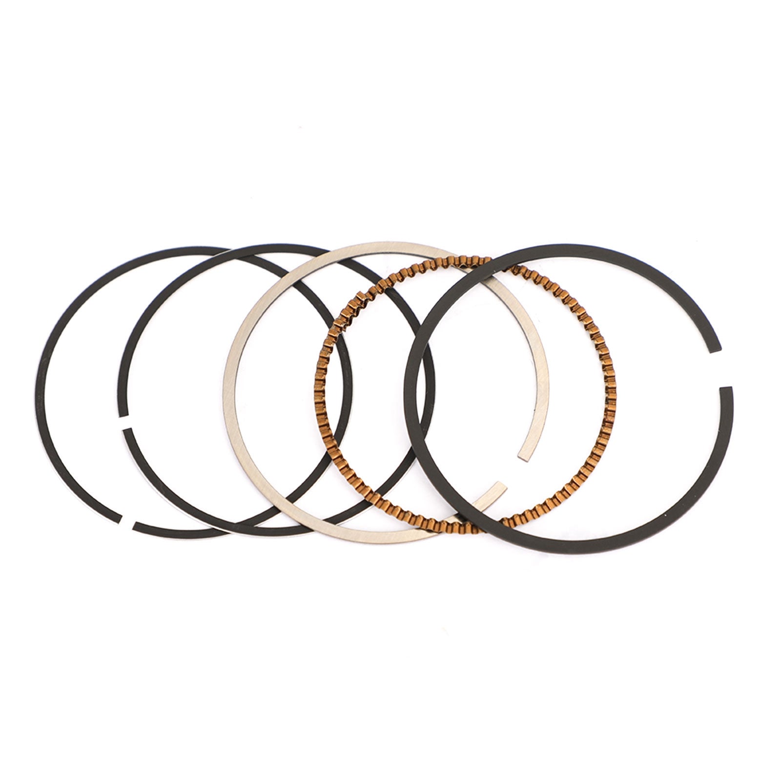 Cylinder Piston Top End Kit For HiSUN UTV ATV 500,HS,YS,MASSIMO,MSU,BENNCHE,TSC