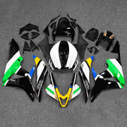 Injection Fairing Kit Bodywork Plastic ABS For Honda CBR600RR 2007-2008 F5