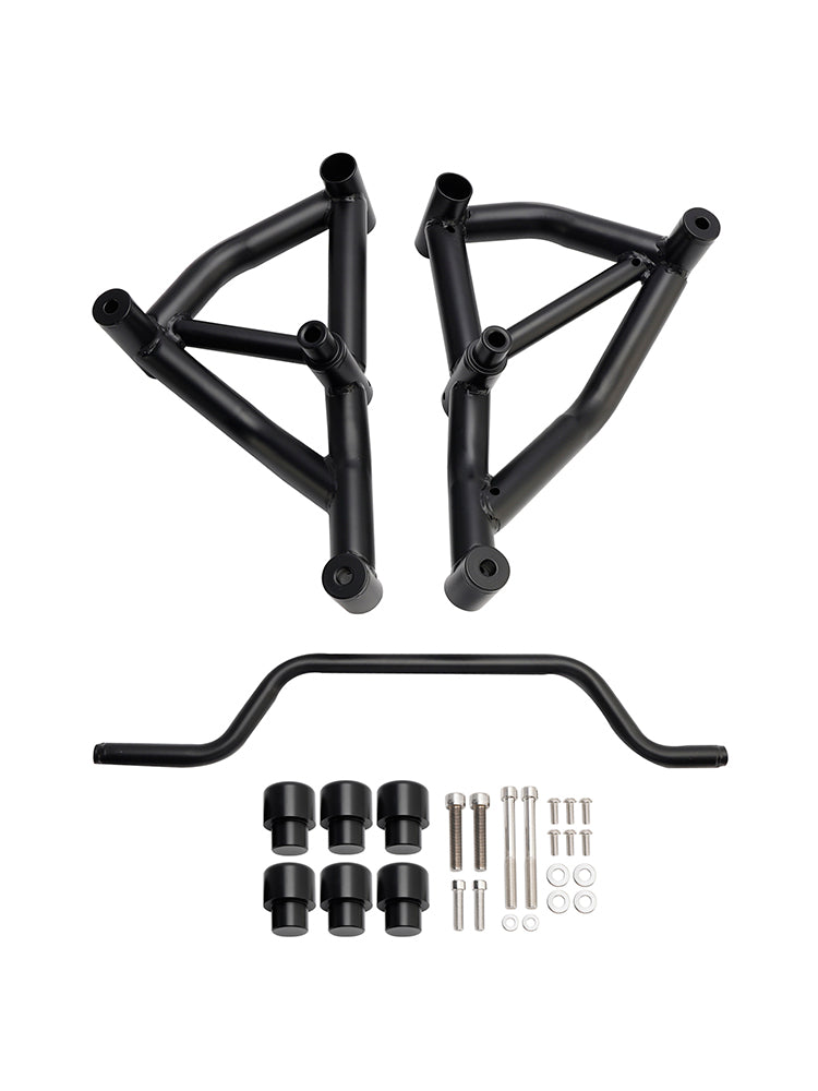 2021-2023 YAMAHA MT-09 SP Engine Guard Frame Anti-Crash Bumper Protector