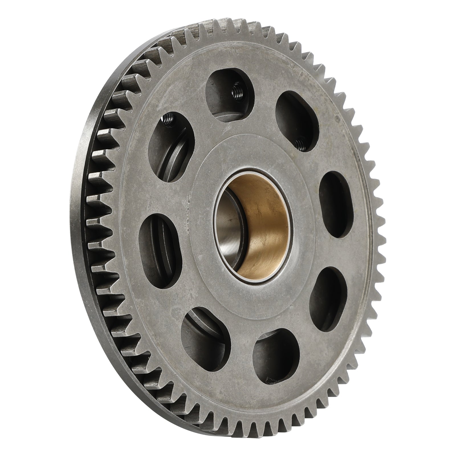 2004 Can-Am / Bombardier DS 650 Baja X One Way Starter Clutch Gear Assy 420958857 420264577