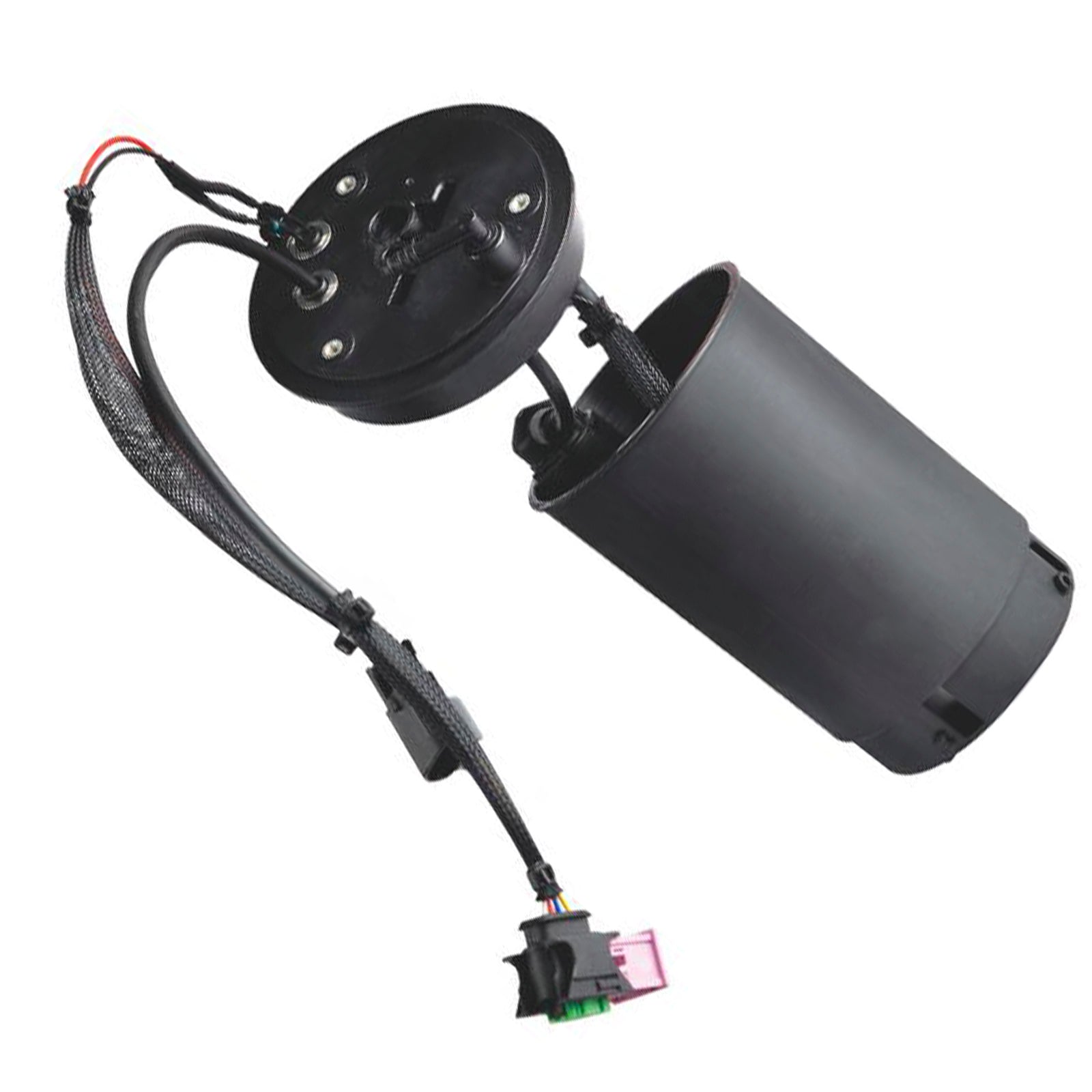 2011-2016 Chevrolet Silverado 3500HD Diesel Exhaust Fluid DEF Heater 23379348 F01C600337