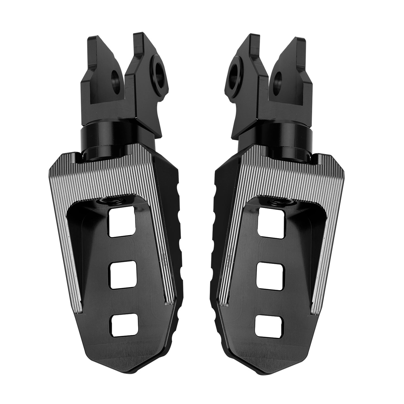 Front Footrests Foot Pegs fit for HONDA Rebel 250 300 500 CM 500/300/250 2017-2024