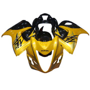 2008-2020 Suzuki Hayabusa GSX1300R Injection Fairing Kit Bodywork Plastic ABS