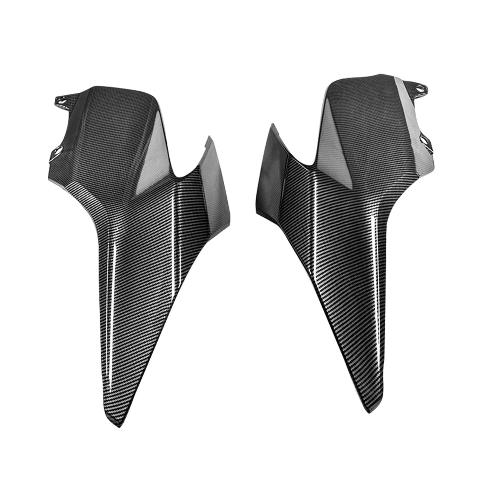 Injection Bodywork Fairing Kit for 390 DUKE 2017-2023