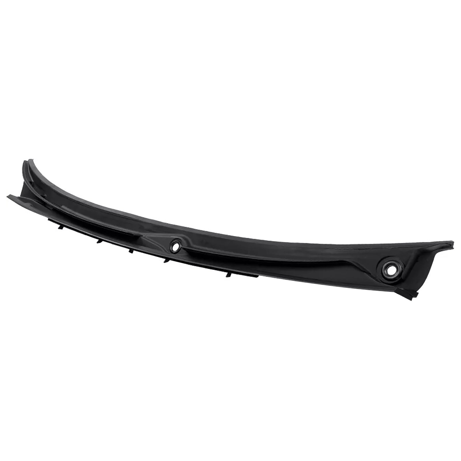 2001-2006 BMW M3 Lower Motor Cowl Cover-Windshield Wiper Grille 51718208483