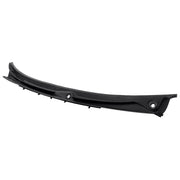 2001-2005 BMW 325xi Lower Motor Cowl Cover-Windshield Wiper Grille 51718208483