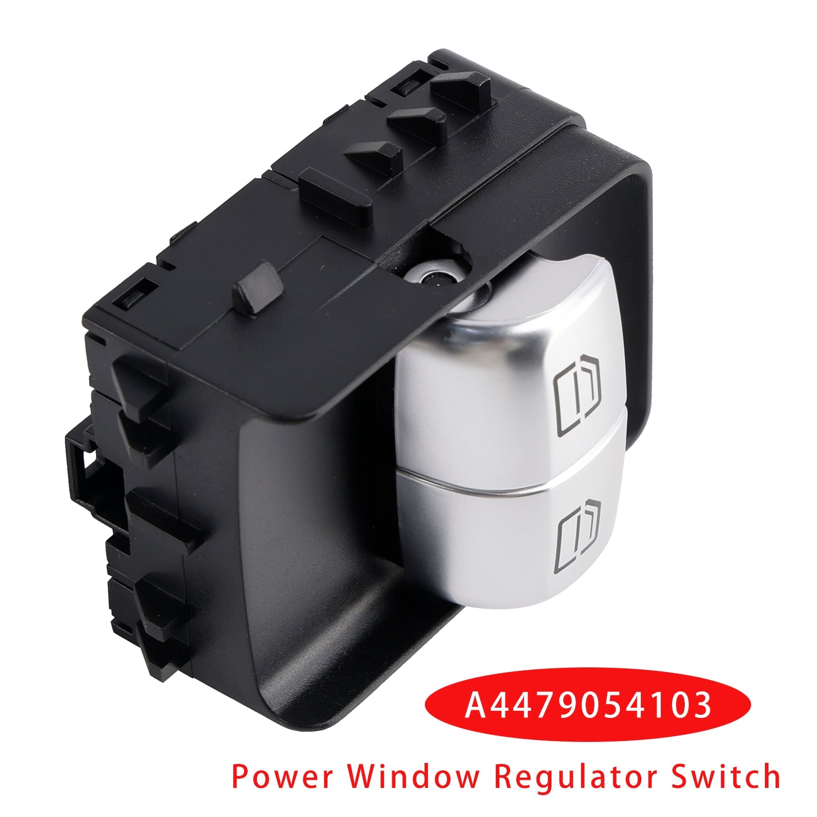Mercedes-Benz Vito W447 114 CDI 2.2 Power Window Regulator Switch A4479054103