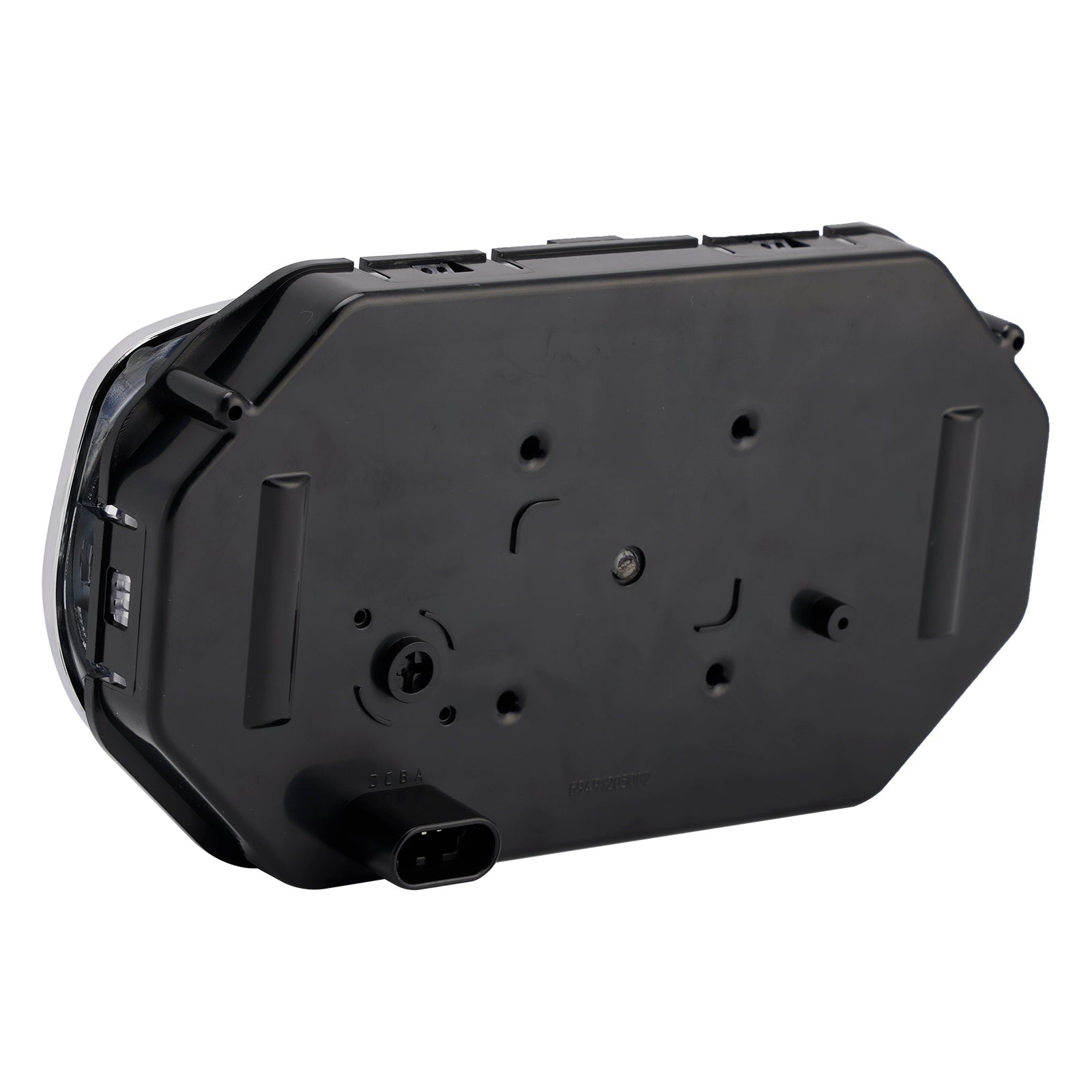 Speedometer Tachometer Digital Lcd 278002217 For Sea-Doo Gti Rental Se 06 4-Tec