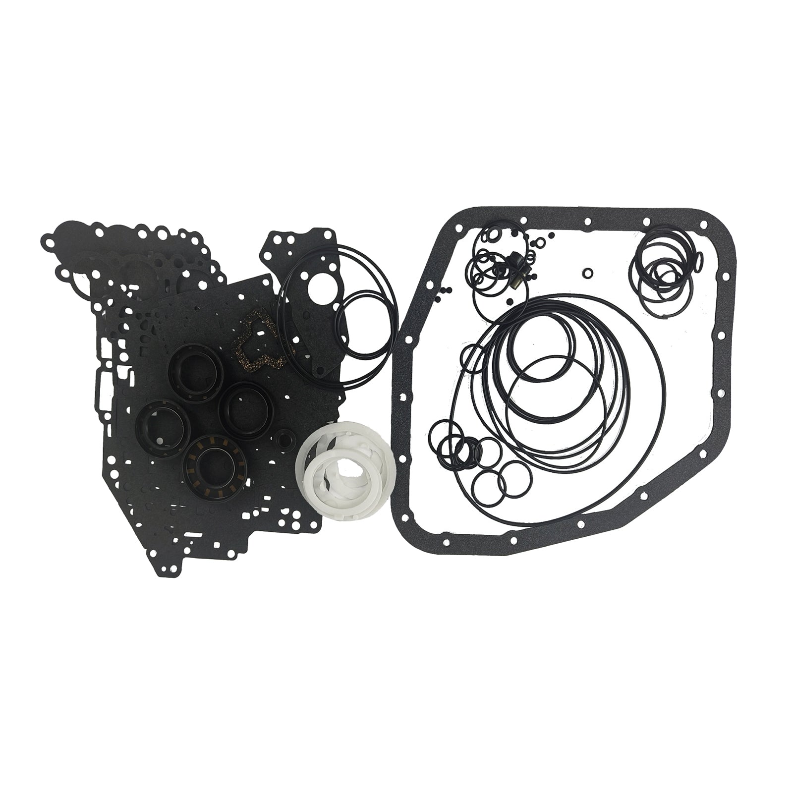 1993-2008 TOYOTA COROLLA 4 SP FWD L4 1.8L A245E Transmission Master Rebuild kit Clutch Plates