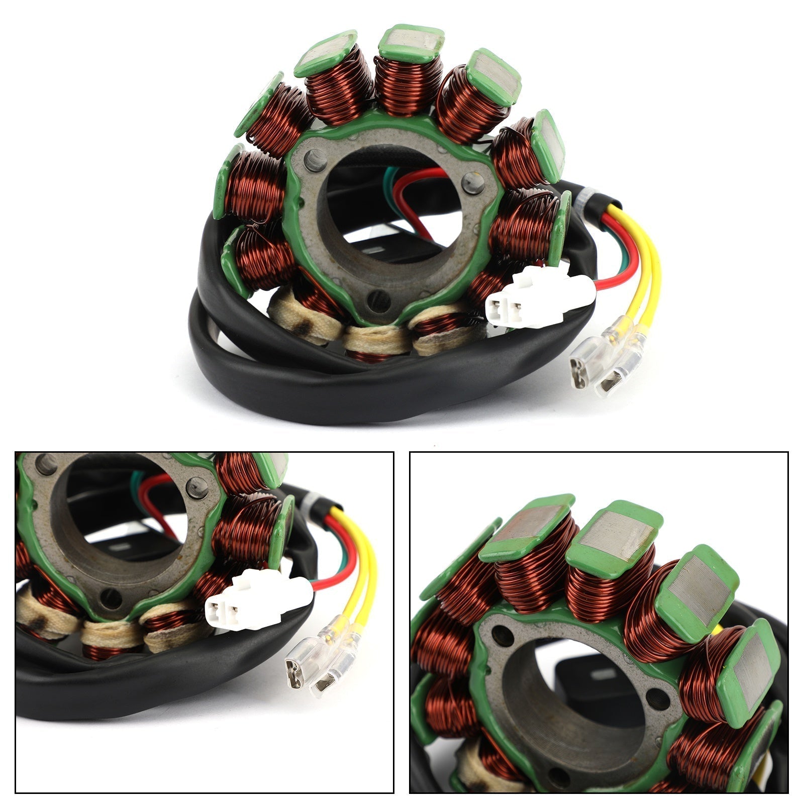 2015-2019 Husqvarna FC250 Stator Generator 79239004000 79239004100 Generic