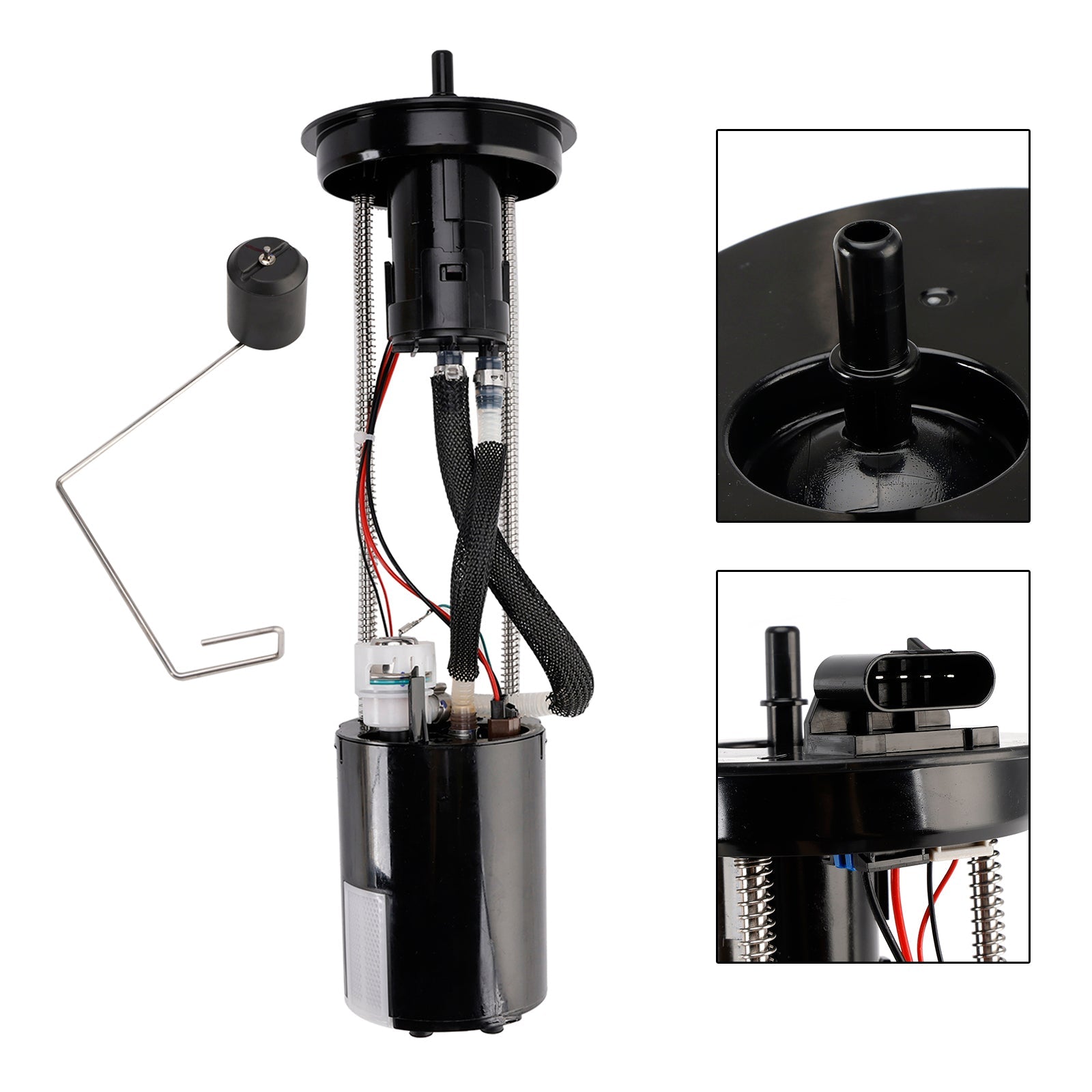 2025 Can-Am Commander 700 DPS Fuel Pump Assembly Unit 709000836 709001056