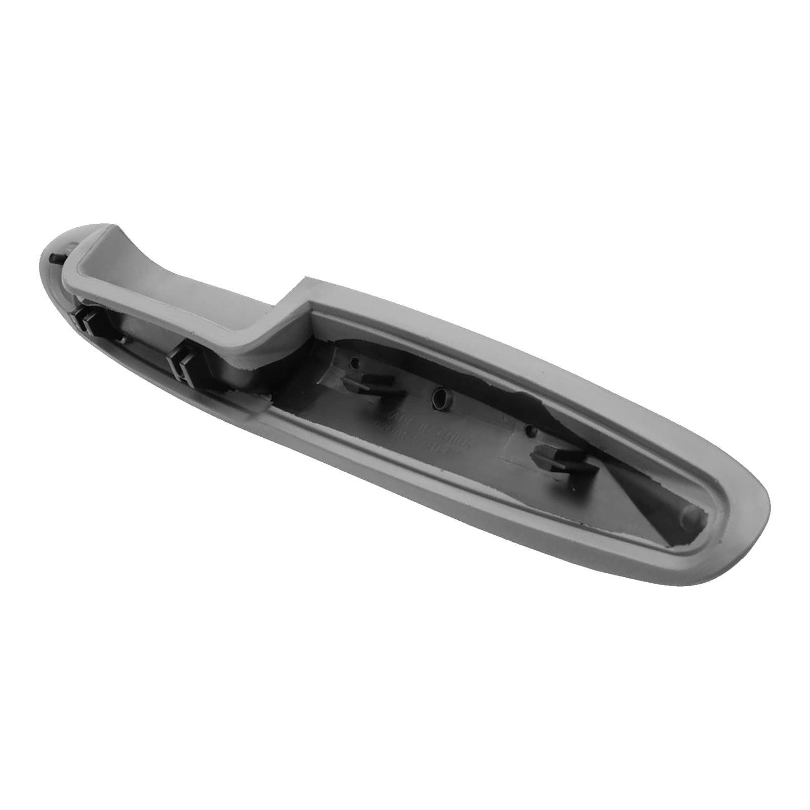 2PCS 80979 80980 Front Door Arm Rests For Suburban Silverado Sierra Grey?