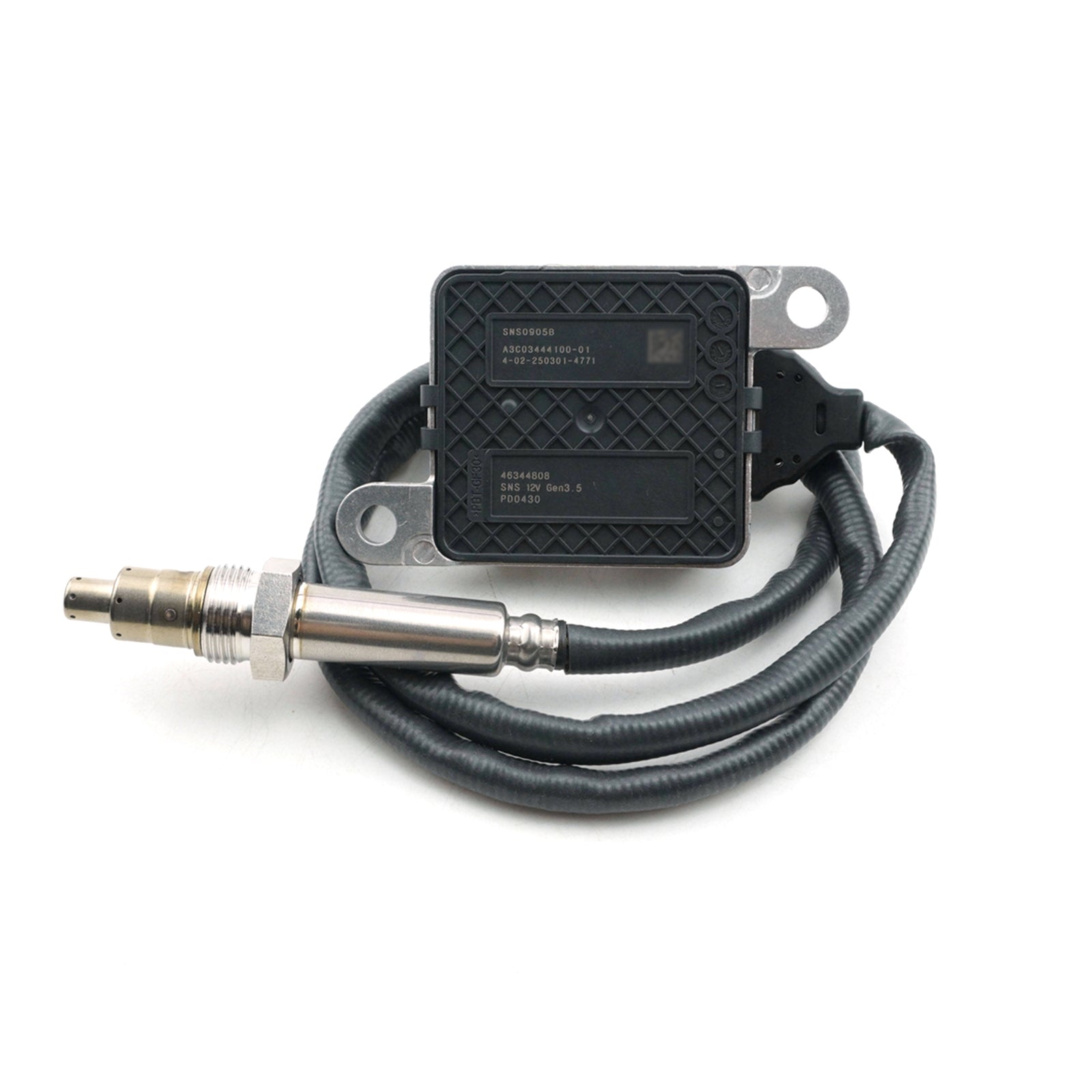 For Alfa Romeo Giulia 2.2D 2015 2016 2017 2018 NOX Sensor 46344808
