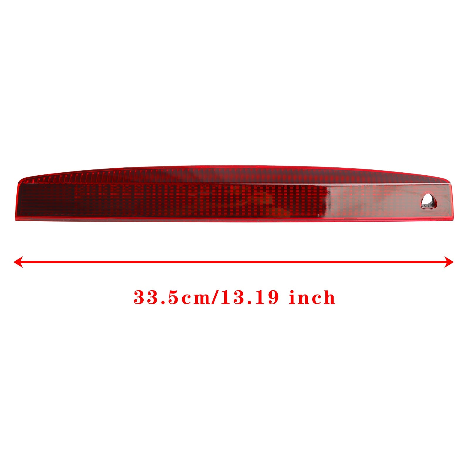 2003-2009 Renault Megane MK II 5-door Estate / Grandtour (KM0/1_) Red LED High Level Third Brake Stop Light 8200175538