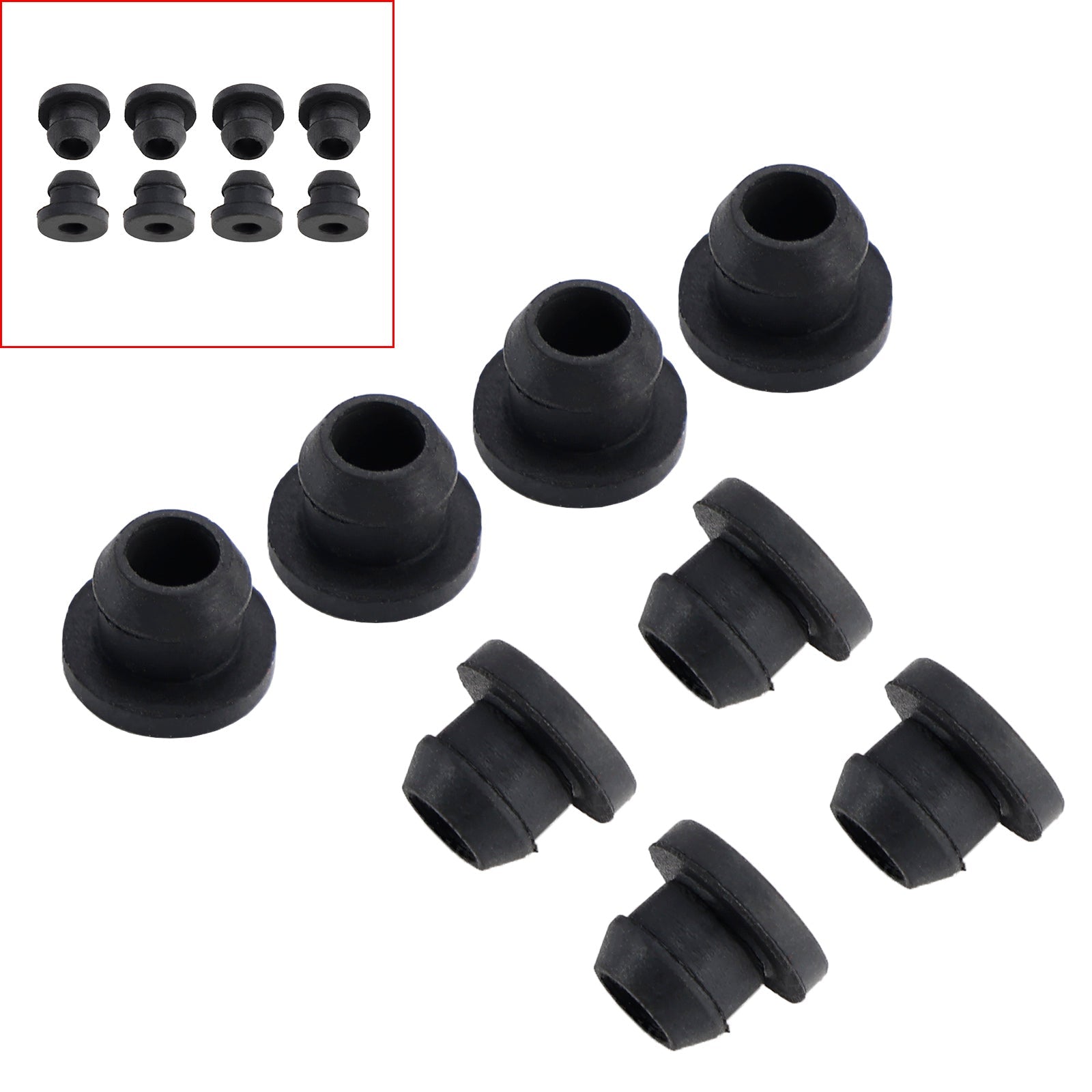 Motorhome Caravan RV Grommet Sleeve Pan Hob Support For Smev Dometic 44990000122