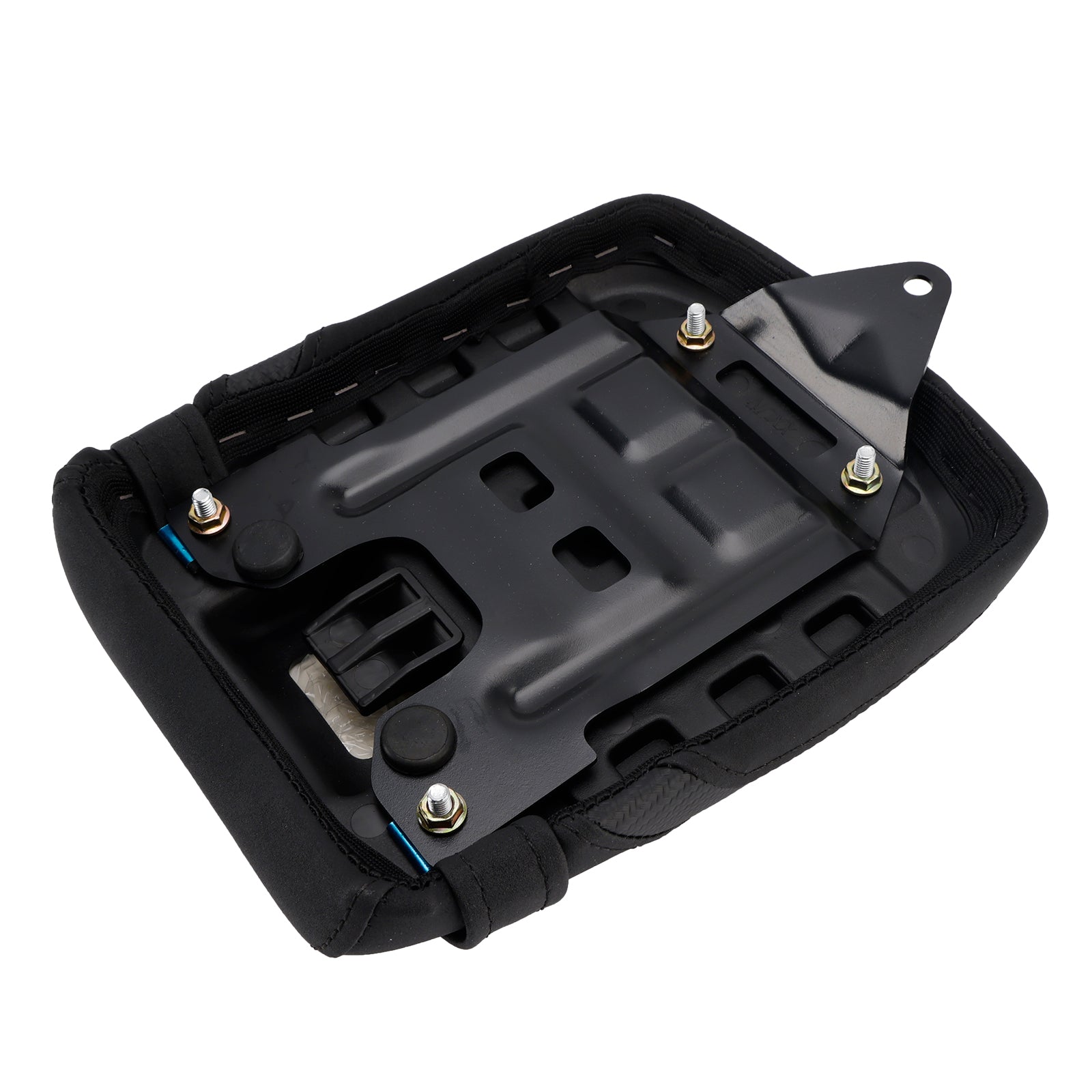 2024-2025 For Kawasaki Eliminator 500 Lower Front W/ Rear Seat Lower Pillion Black