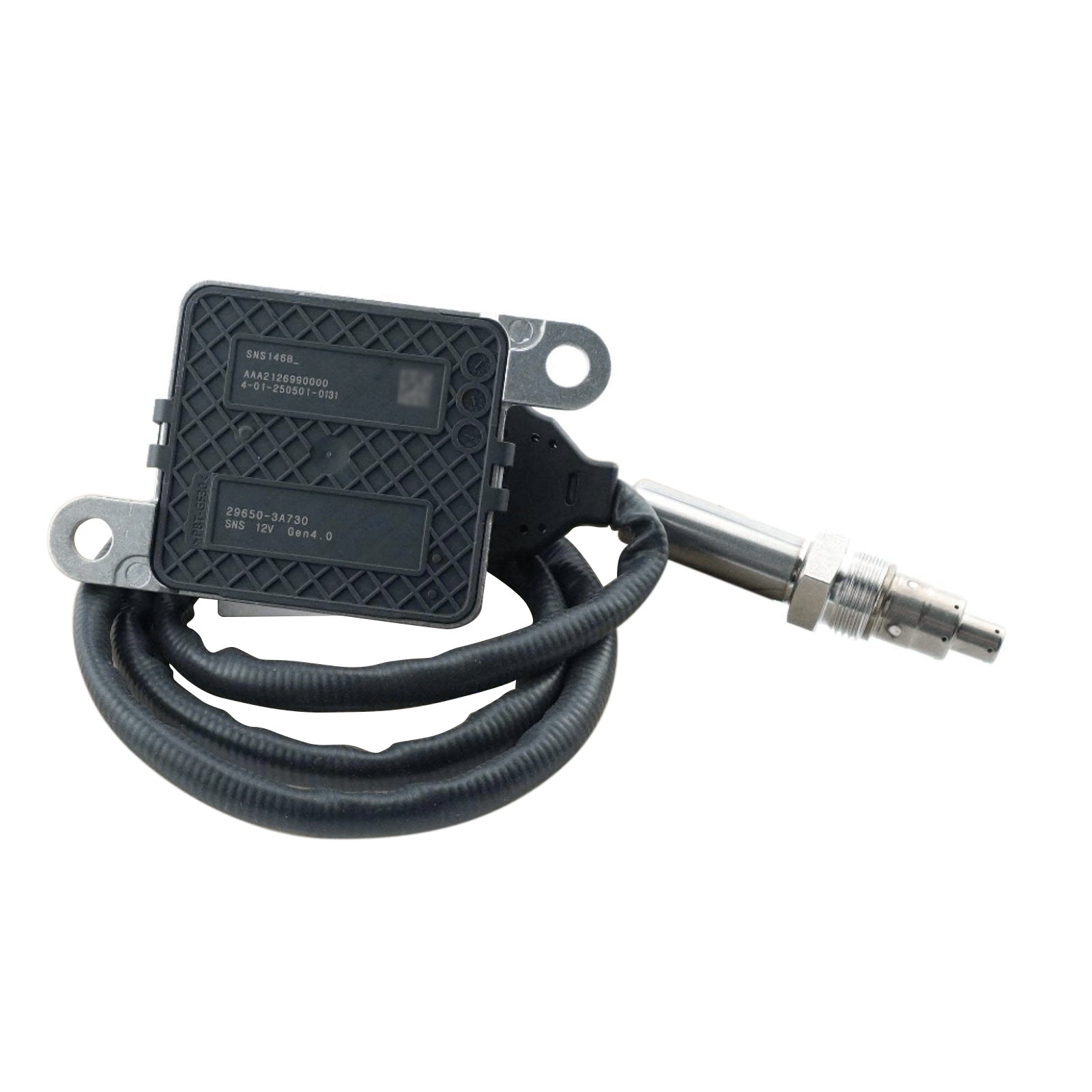 2018- For Hyundai H1 Starex Nitrogen Oxide NOx Sensor 29650-3A730 SNS146B