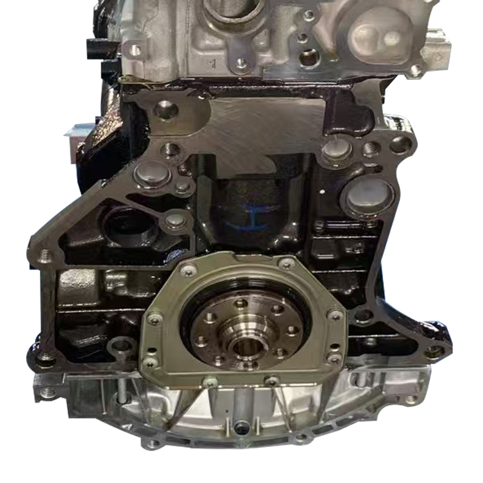 2007-2017 For Audi A5 B8 A5 A4 Brand New Engine Motor Block CJE CJX 06L100032