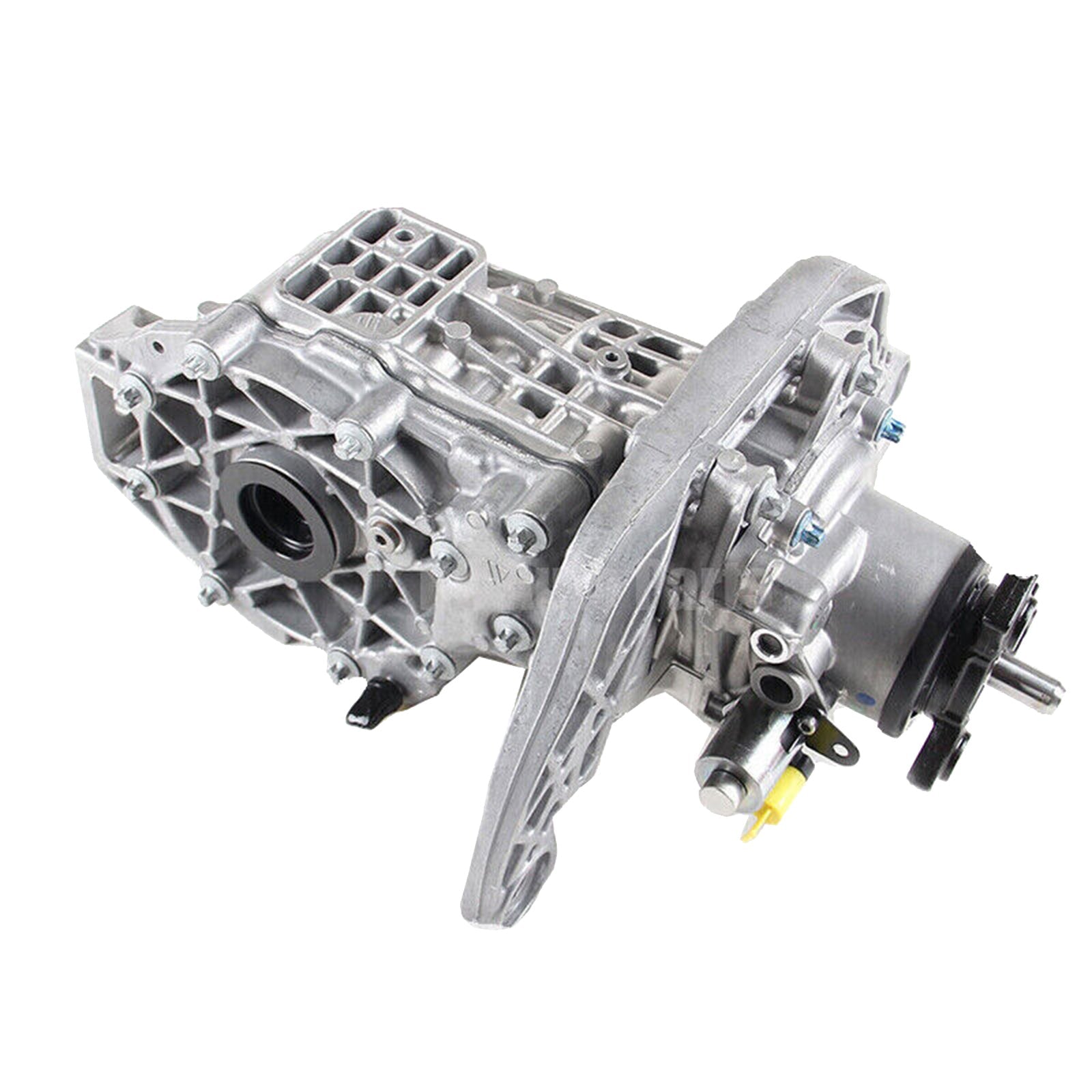 Mercedes Benz CLA/W117 CLA 220 CDI 4-MATIC Rear Differential Assembly A2463500802 A1763503100