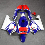 Injection Fairing Kit Bodywork Plastic ABS For Honda NSR250 PGM-4 1994-1996