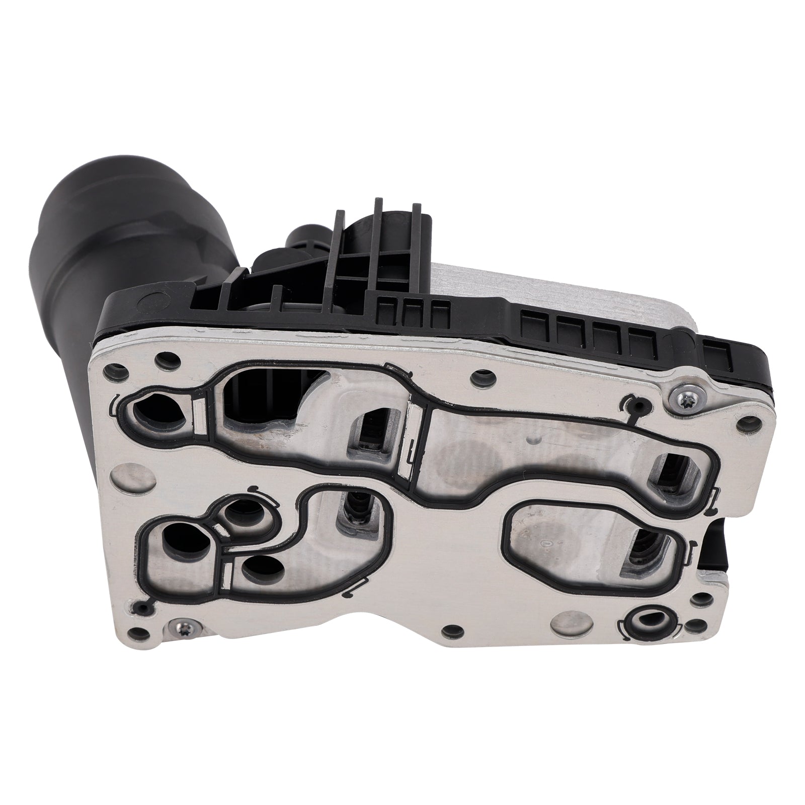 2013-2016 BMW 4' F33 Oil Cooler Oil Filter Housing & Gaskets 11428512283