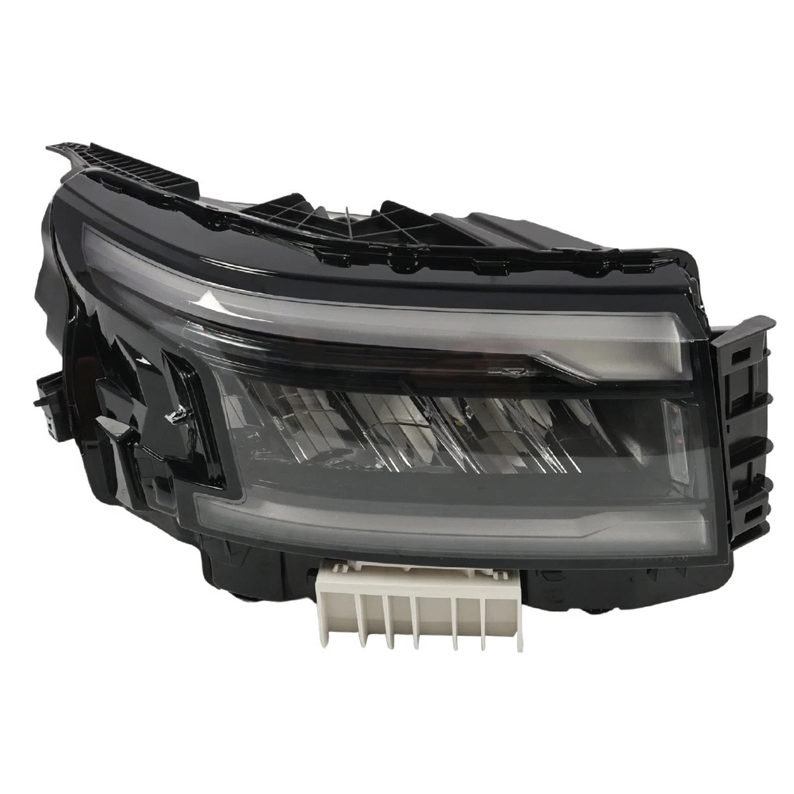 2022-2025 For Nissan Frontier Front Right LED Headlight w/DRL 26010-9BU0C