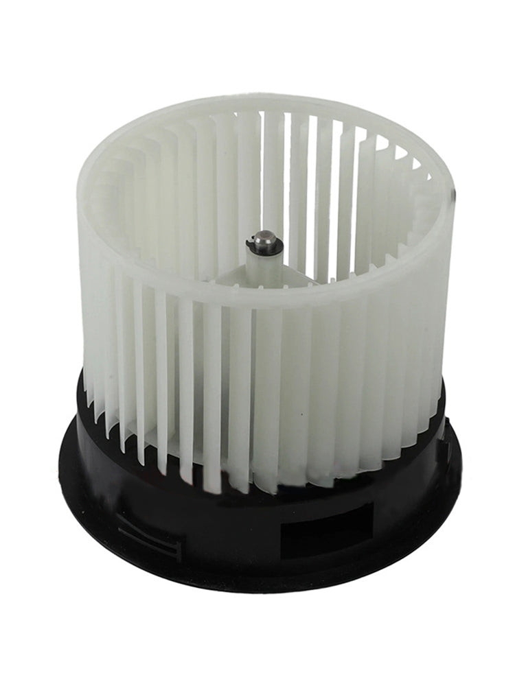 HVAC Blower Motor Fan Front 272261FC0B For Nissan Juke Cube LEAF 2011-2012