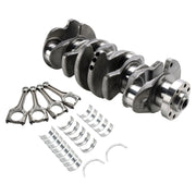 2009-2011 VW CC 2.0L A/T FWD Luxury Sedan Crankshaft & Bearing & Rod 06H105021M