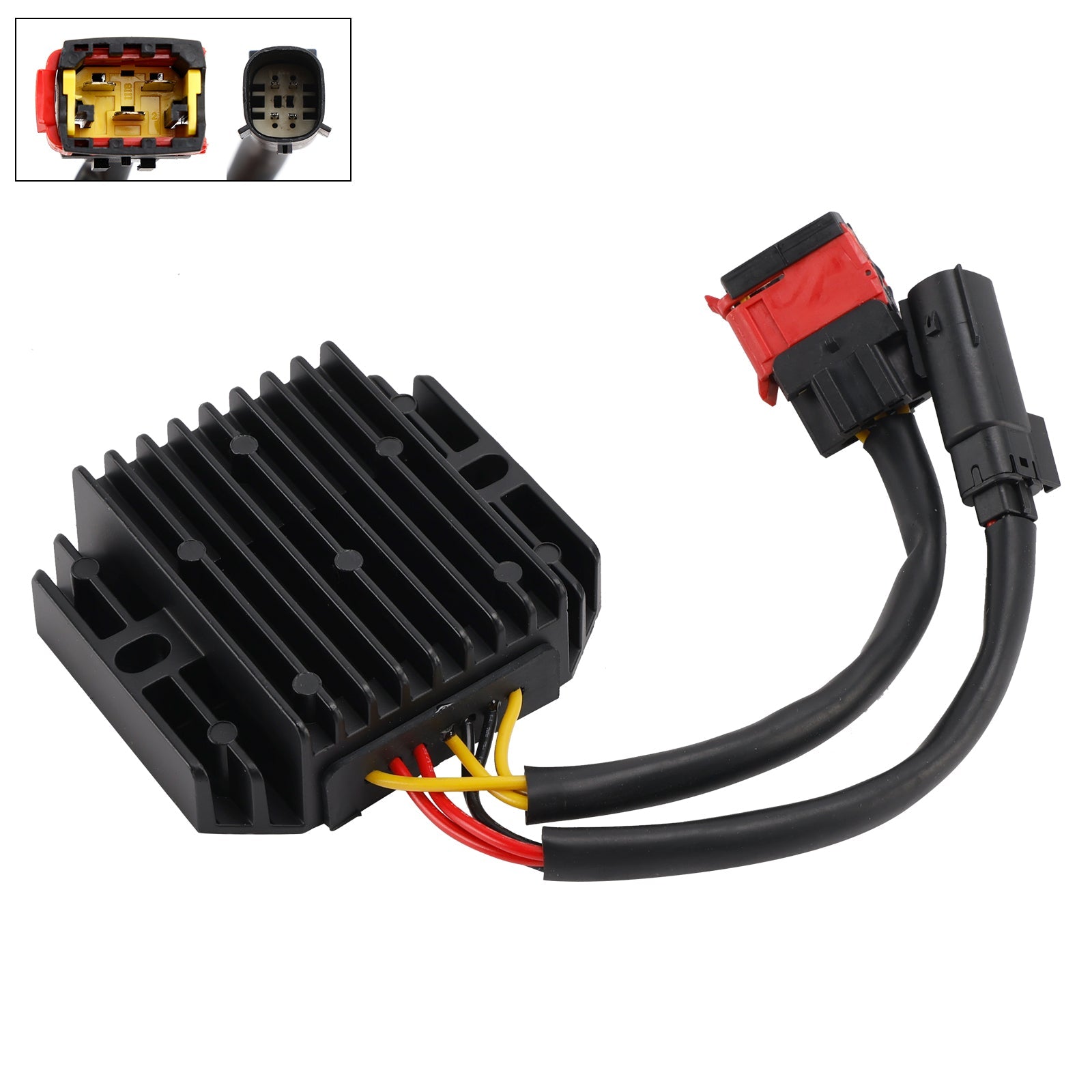 2018-2024 R-o-y-a-l E-n-f-i-e-l-d Continental GT 650 2 Phase Regulator Rectifier 148239 148239/E