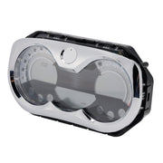 2009-2010 Sea-Doo Wake 155 Speedometer Tachometer Digital Lcd 278002273