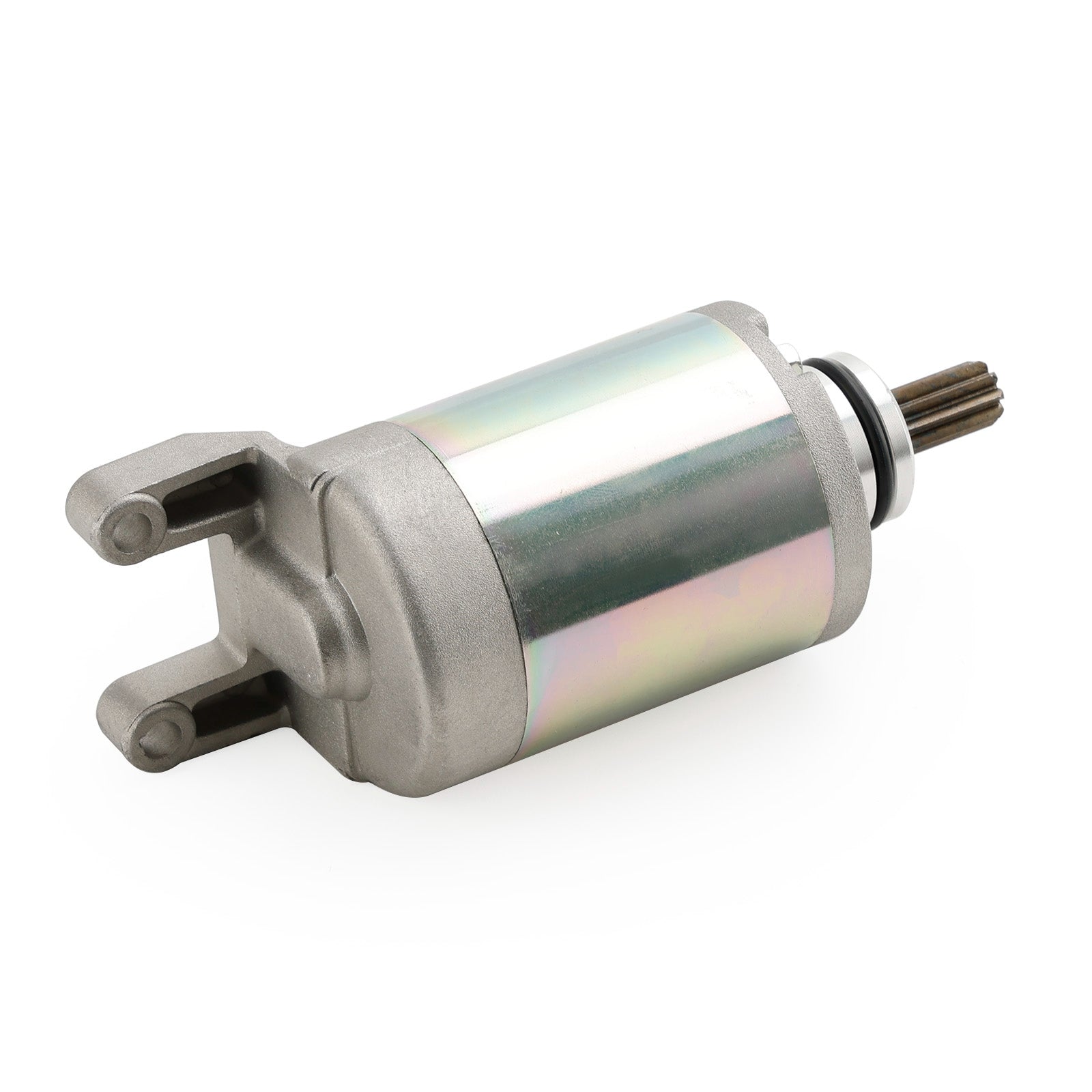 2018-2021 Suzuki GSX-R 150 Starter Motor 31100-12K00 31100-12K01