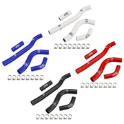 2022-2025 Honda CRF250R CRF250RX Silicone Radiator coolant Hose