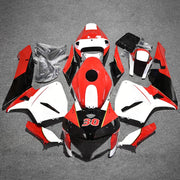 Injection Fairing Kit Bodywork Plastic ABS For Honda CBR600RR 2005-2006 F5