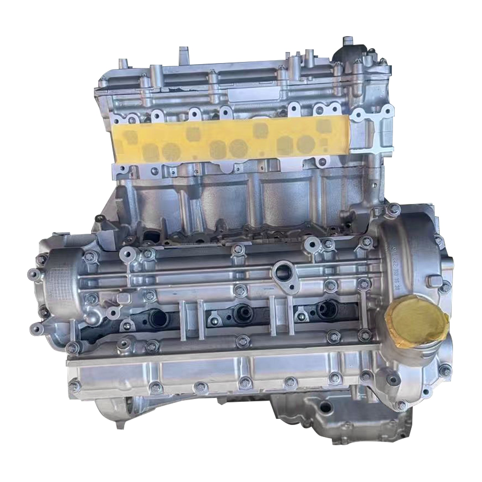 2018 Mercedes Freightliner Sprinter OM642 3.0L Diesel Engine OM642