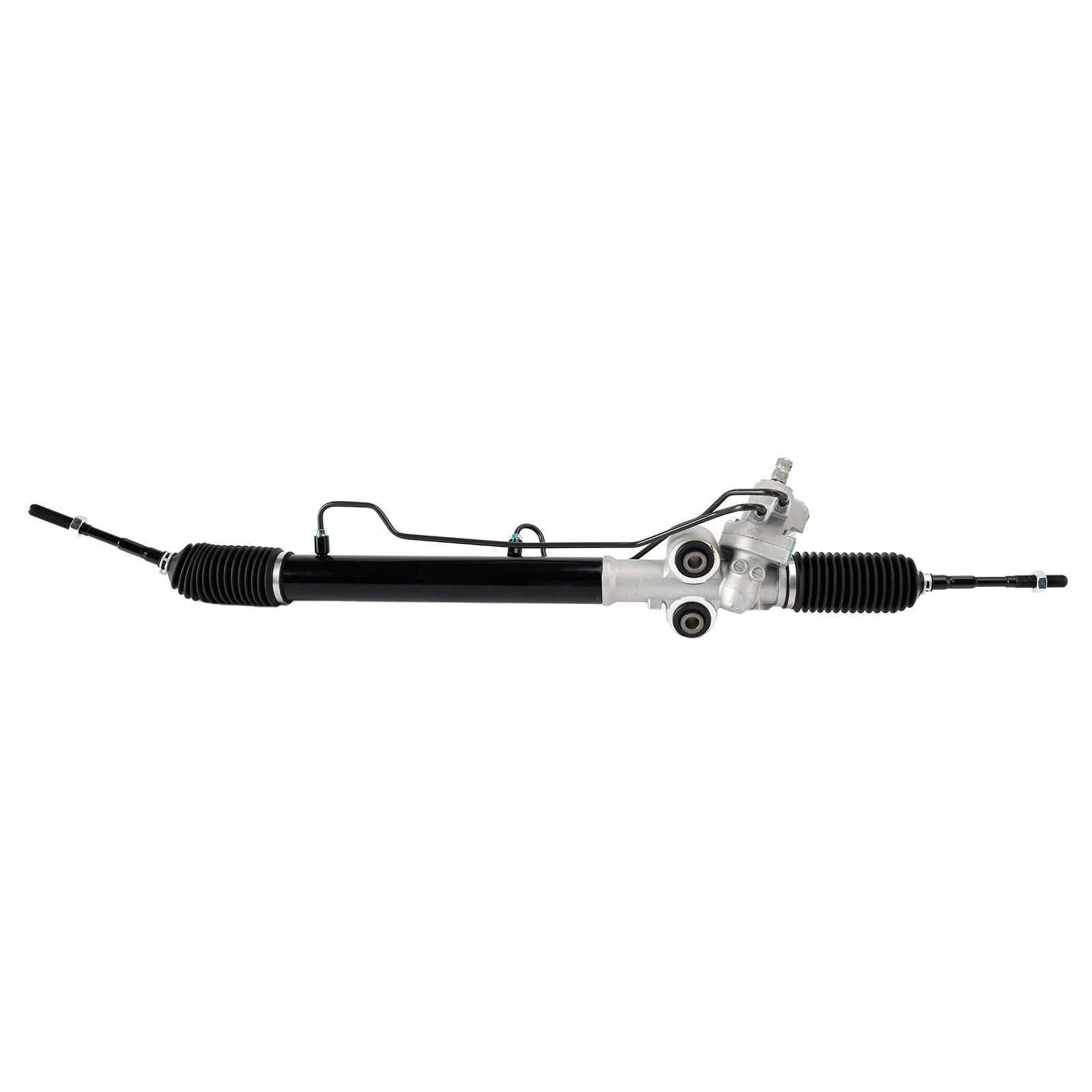2003-2005 Nissan 350Z All Body Style Power Steering Rack and Pinion Assembly 263032