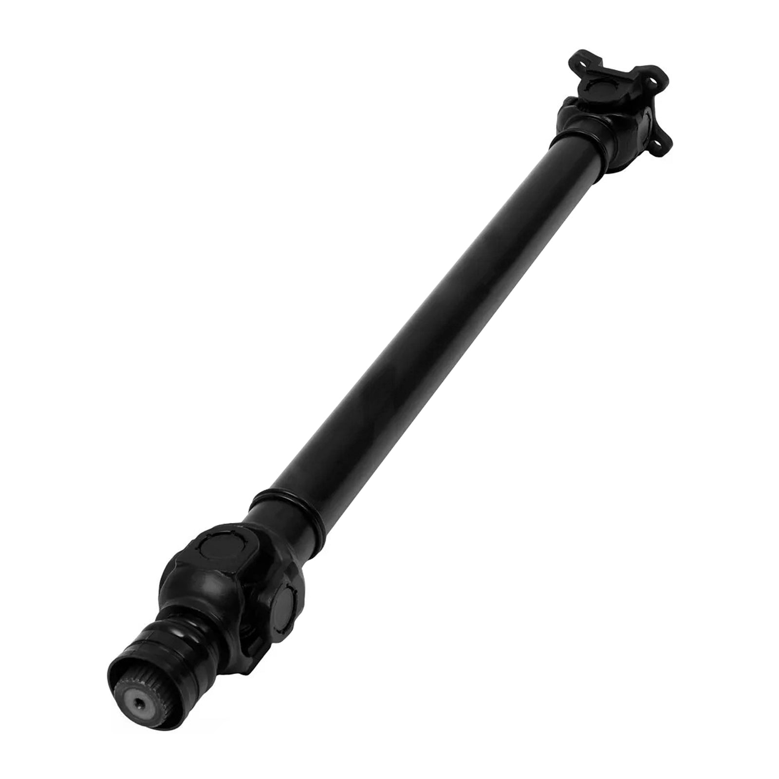 2010 BMW X6 Front Shaft - Active Hybrid - To Production Date 03/31/2010 Front Drive Shaft 26207556020 7556020 938-256