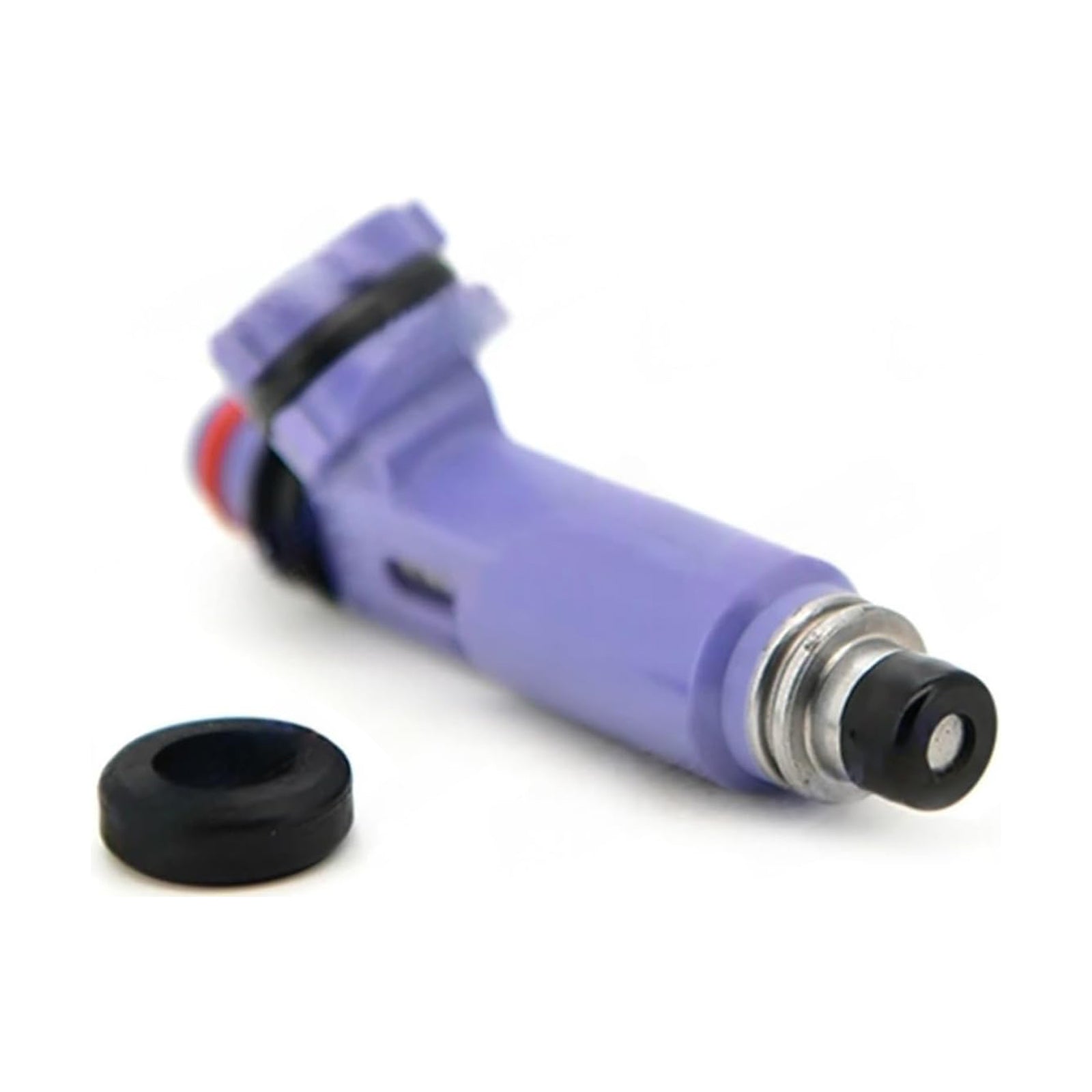 1998-2007 Suzuki Jimny 1.3 16V M13A 4Pcs Fuel Injector 195500-3980