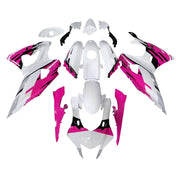 Injection Fairing Kit Bodywork Plastic ABS fit For Yamaha YZF-R7 2021-2025