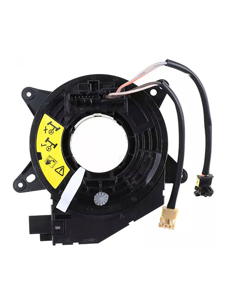 2004-2009 Land Rover Discovery MK III SUV Clock Spring LR018556