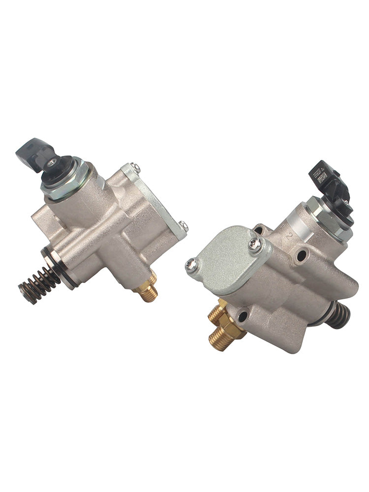 2007-2009 Audi A8 4.2L V8 A/T Quattro L Sedan 2PCS High Pressure Fuel Pump 079127025AC